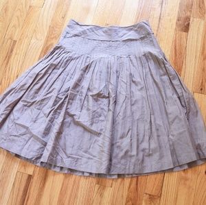 BR skirt size 2